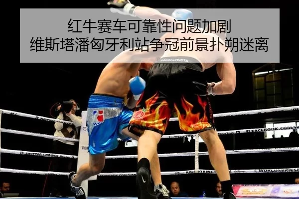 红牛赛车可靠性问题加剧 维斯塔潘匈牙利站争冠前景扑朔迷离